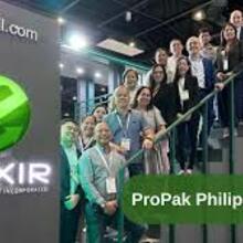 Elixir Exhibit at ProPak Philippines 2024, WTCMM