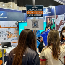 Yusen Logistics Game Participants