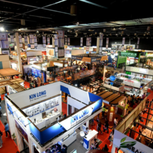 WORLDBEX 2024 at WTCMM