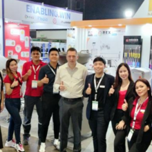 Exhibitor at WORLDBEX 2024