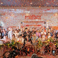 MAFBEX OPENING