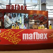 MAFBEX FOOD
