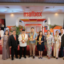 MAFBEX Awarding
