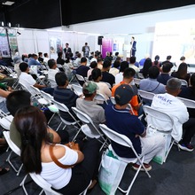 Opening Ceremony of Livestock Philippines 2025 at WTCMM