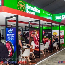 Exhibit: Brazilian Beef