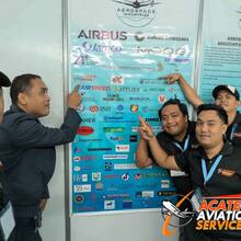 Exhibitors of PSMEX 2025