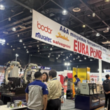 3RD PSMEX 2025, at World Trade Center Metro Manila