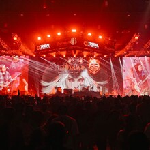 Concert at DUTDUTAN 2025, WTCMM Hall 