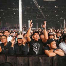 Attendees of DUTDUTAN 2025