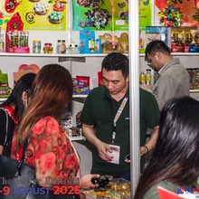 Exhibit Product Viewing