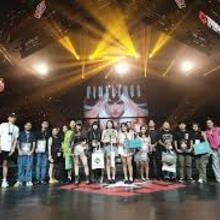 Closing Ceremony of DUTDUTAN 2025, WTCMM Hall