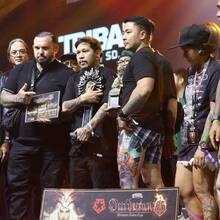 100K Winner of DUTDUTAN 2025