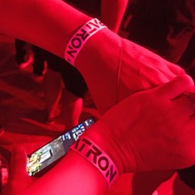 Attendee Wristbands from DUTDUTAN 2025
