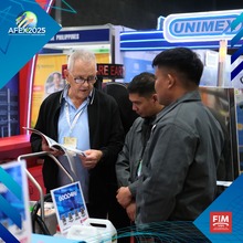 Entertaining Exhibitor Interests