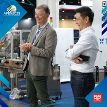 The Joy Behind Asia Food Expo