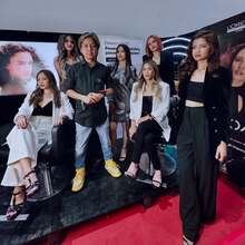 Hair and Makeup Stylists of HAIR ASIA 2024