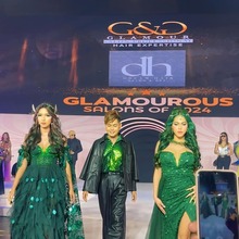 Competing Models of HAIR ASIA 2024