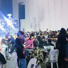 Contestants of HAIR ASIA 2025 Competition