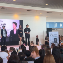 Hair Seminar at HAIR ASIA 2024 