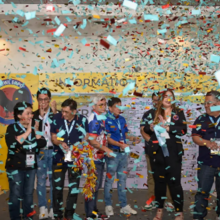 Celebration of World Gamefowl Expo