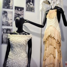 Bridal Dress Showcase