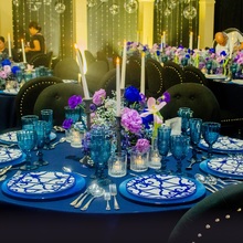 Venue Design Showcase