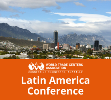 Latam Conference