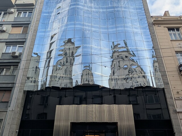 Belgrade city hero image