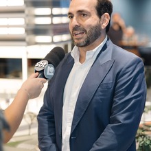 Presentation of the WTC Business Club Uberlândia