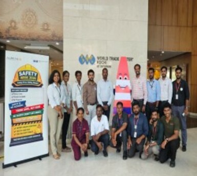 Wtck Safety Week Pic 2