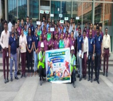 Wtcc Safety Week Pic 1