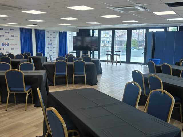 Georgetown city hero image